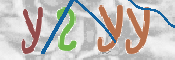CAPTCHA-Bild