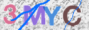 CAPTCHA-Bild