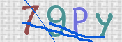 CAPTCHA-Bild