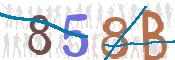CAPTCHA-Bild