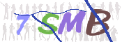 CAPTCHA-Bild