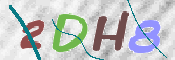 CAPTCHA-Bild