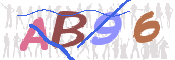 CAPTCHA-Bild