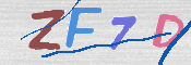 CAPTCHA-Bild