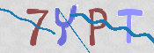 CAPTCHA-Bild