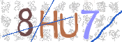 CAPTCHA-Bild