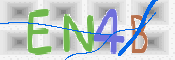 CAPTCHA-Bild