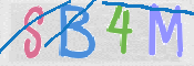 CAPTCHA-Bild