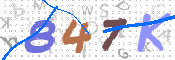 CAPTCHA-Bild