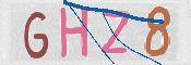 CAPTCHA-Bild