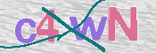 CAPTCHA-Bild