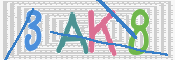 CAPTCHA-Bild