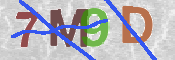 CAPTCHA-Bild