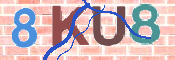 CAPTCHA-Bild