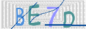 CAPTCHA-Bild