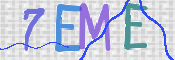 CAPTCHA-Bild