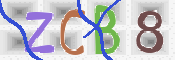 CAPTCHA-Bild