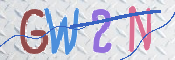 CAPTCHA-Bild