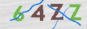 CAPTCHA-Bild