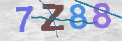 CAPTCHA-Bild