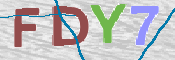 CAPTCHA-Bild
