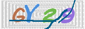CAPTCHA-Bild