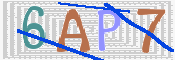 CAPTCHA-Bild