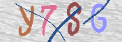 CAPTCHA-Bild