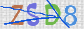 CAPTCHA-Bild