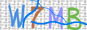 CAPTCHA-Bild