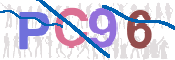 CAPTCHA-Bild