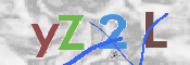 CAPTCHA-Bild