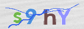 CAPTCHA-Bild