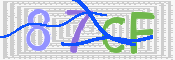 CAPTCHA-Bild