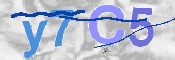 CAPTCHA-Bild