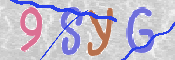 CAPTCHA-Bild