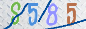 CAPTCHA-Bild