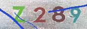 CAPTCHA-Bild