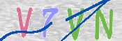 CAPTCHA-Bild