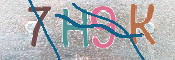 CAPTCHA-Bild