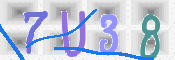 CAPTCHA-Bild