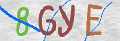 CAPTCHA-Bild