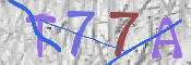CAPTCHA-Bild