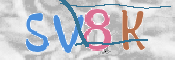 CAPTCHA-Bild