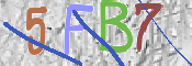 CAPTCHA-Bild
