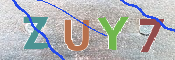 CAPTCHA-Bild