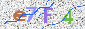 CAPTCHA-Bild