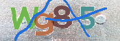 CAPTCHA-Bild