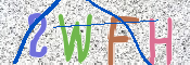 CAPTCHA-Bild