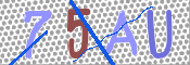 CAPTCHA-Bild